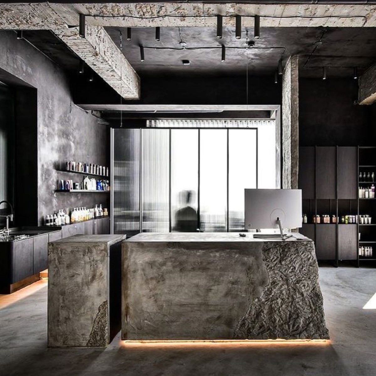 poly.ali店內櫃檯形象照 (1)