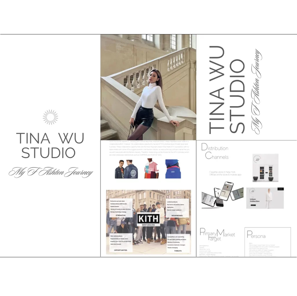 tina web cover